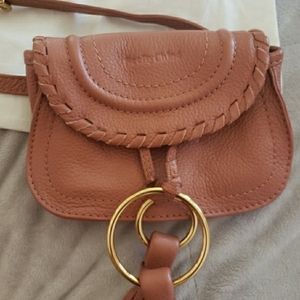 See by Chloe Polly Mini Crossbody